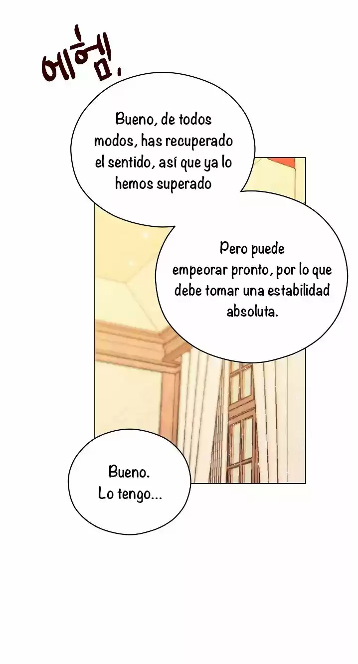 La Estética Del Villano - Capítulo 15 - Página 36 - LectorTMOo