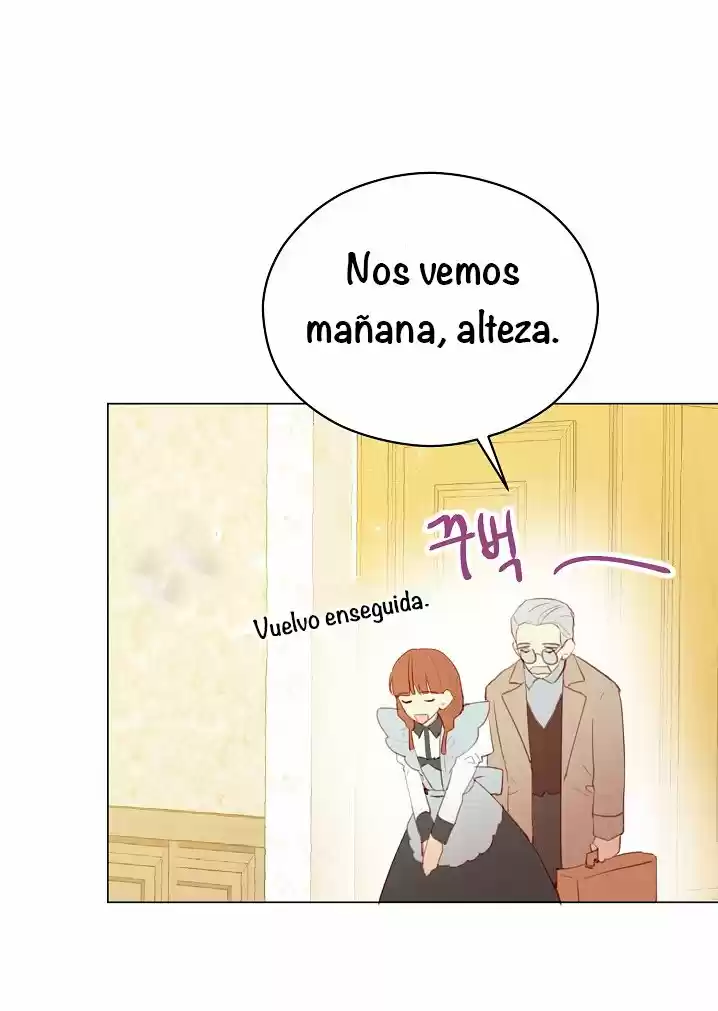 La Estética Del Villano - Capítulo 15 - Página 38 - LectorTMOo
