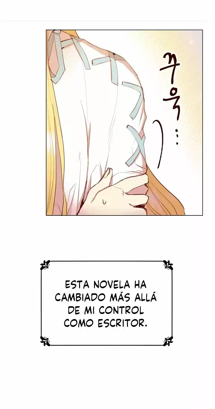 La Estética Del Villano - Capítulo 15 - Página 43 - LectorTMOo