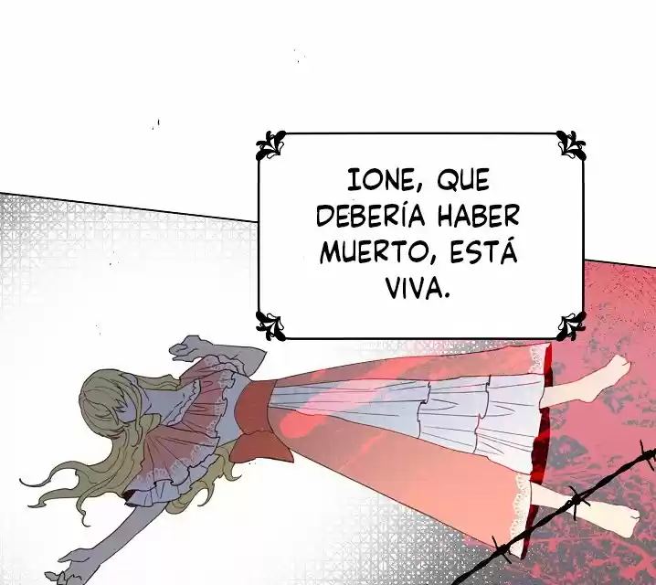 La Estética Del Villano - Capítulo 15 - Página 44 - LectorTMOo