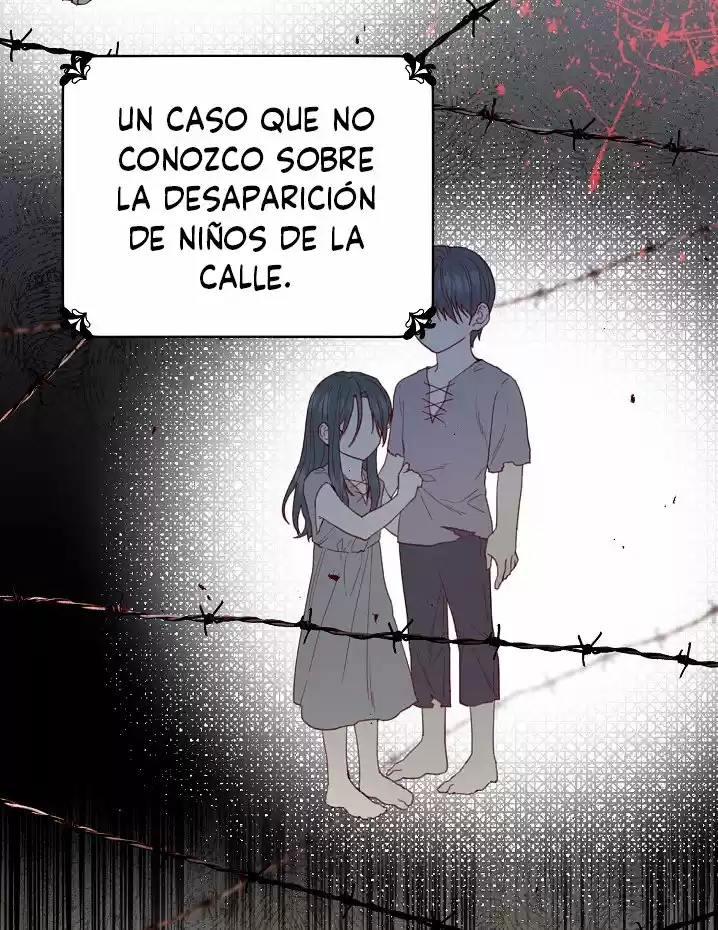 La Estética Del Villano - Capítulo 15 - Página 45 - LectorTMOo