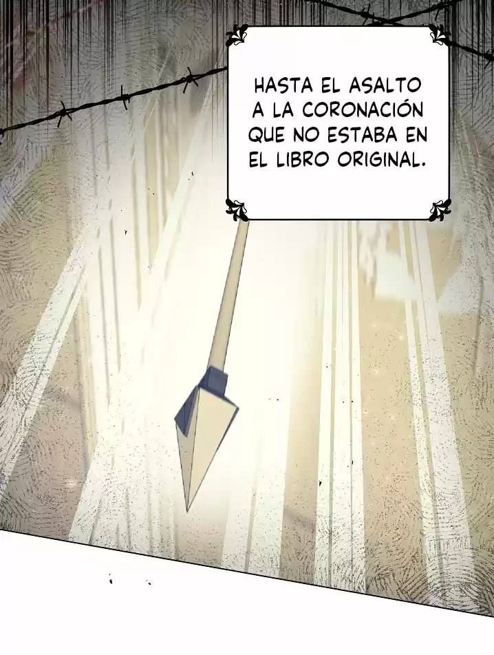 La Estética Del Villano - Capítulo 15 - Página 46 - LectorTMOo