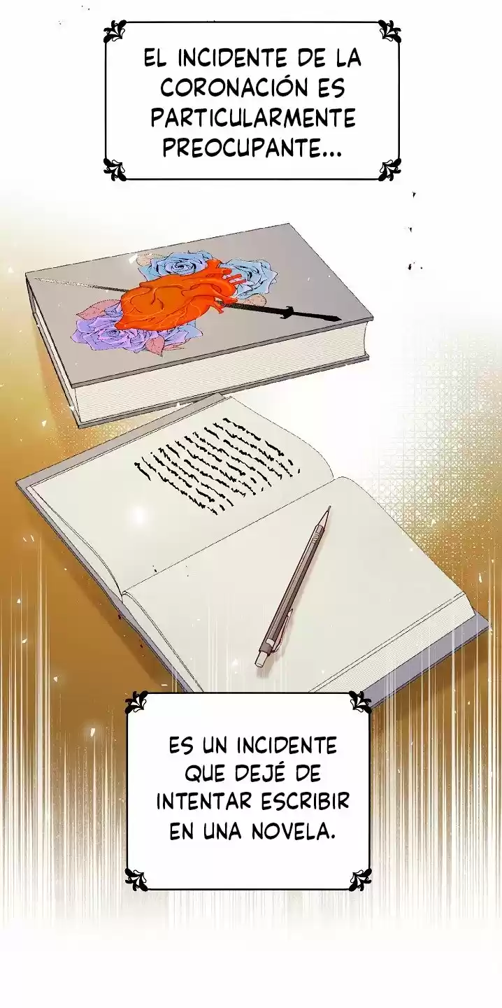 La Estética Del Villano - Capítulo 15 - Página 47 - LectorTMOo
