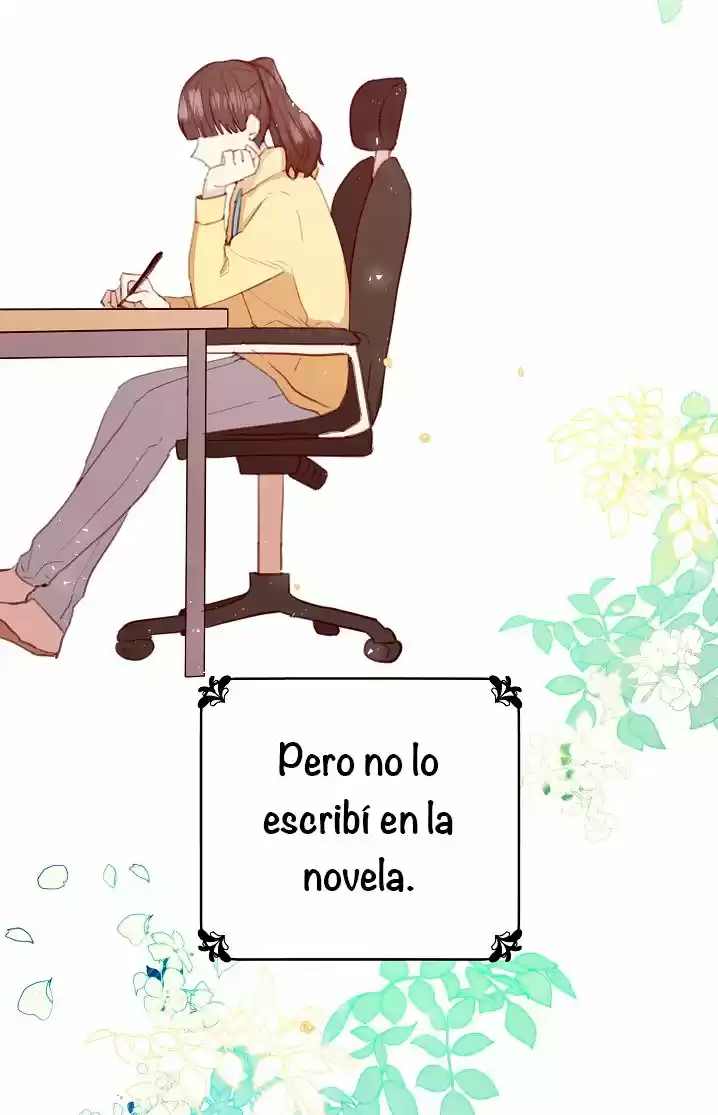 La Estética Del Villano - Capítulo 15 - Página 50 - LectorTMOo