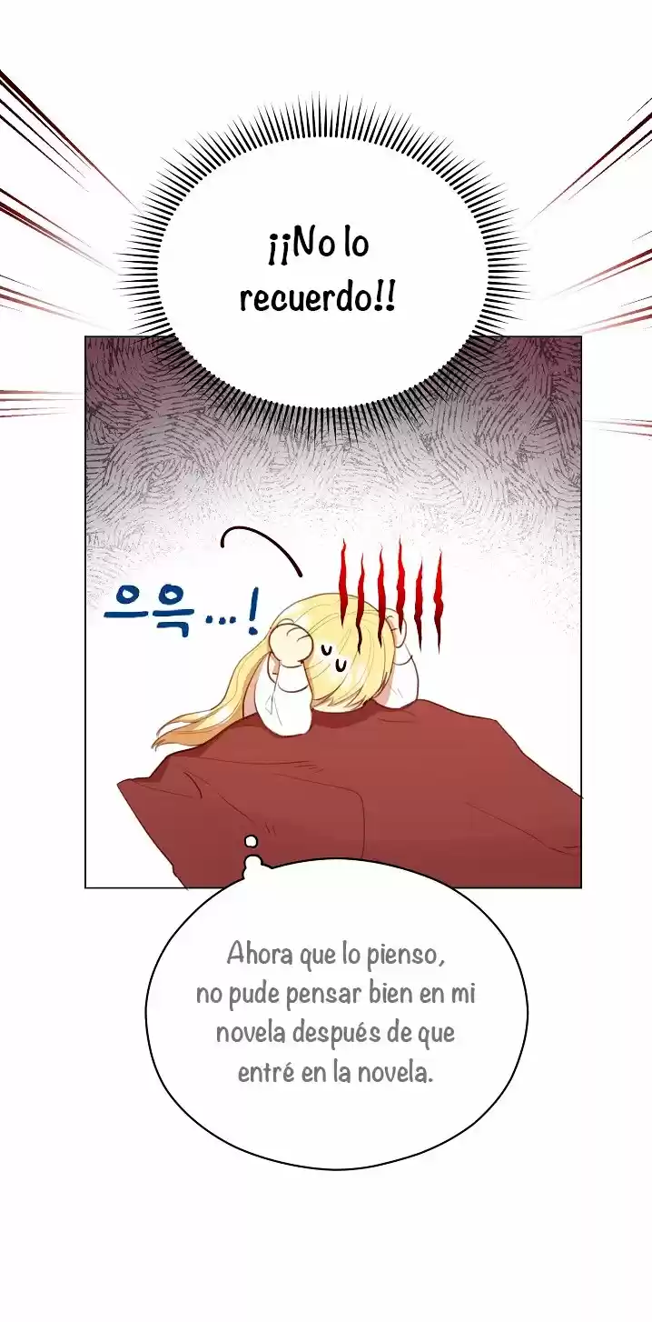 La Estética Del Villano - Capítulo 15 - Página 54 - LectorTMOo