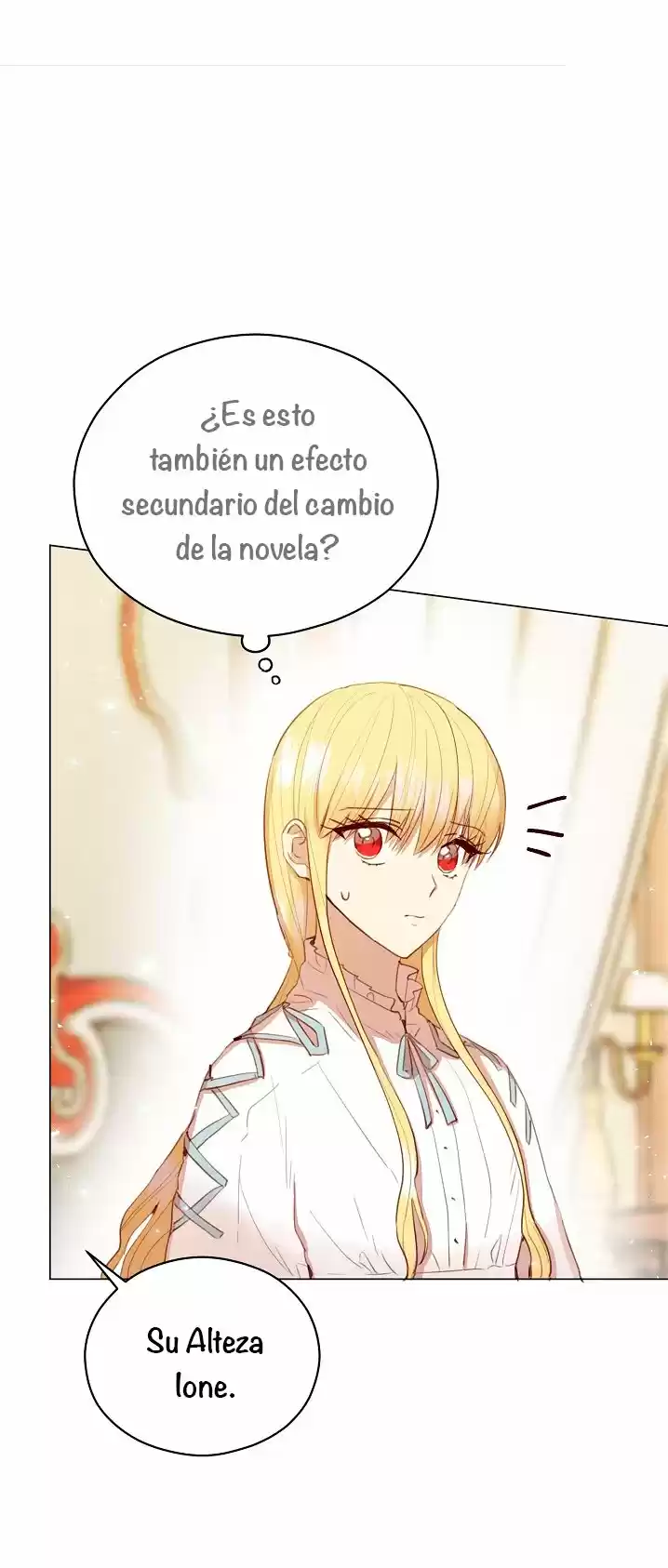 La Estética Del Villano - Capítulo 15 - Página 55 - LectorTMOo