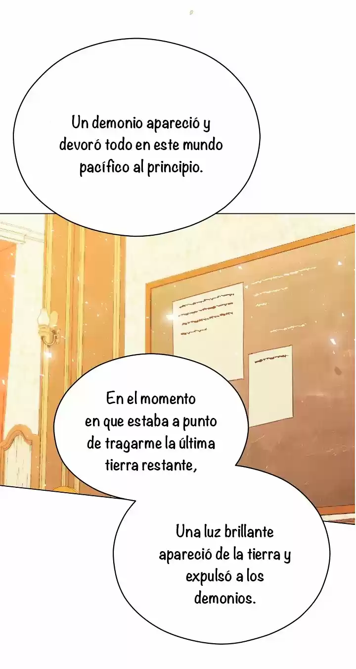 La Estética Del Villano - Capítulo 16 - Página 4 - LectorTMOo