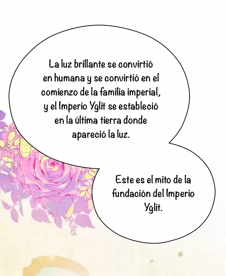 La Estética Del Villano - Capítulo 16 - Página 5 - LectorTMOo