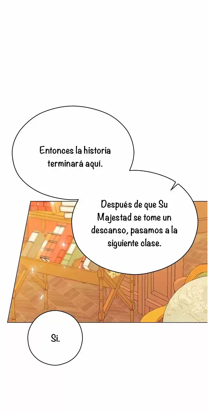 La Estética Del Villano - Capítulo 16 - Página 7 - LectorTMOo