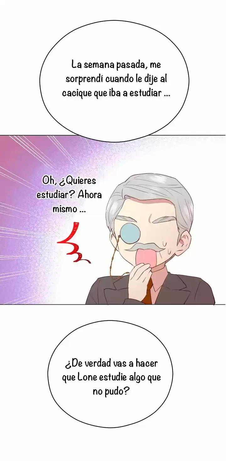 La Estética Del Villano - Capítulo 16 - Página 9 - LectorTMOo