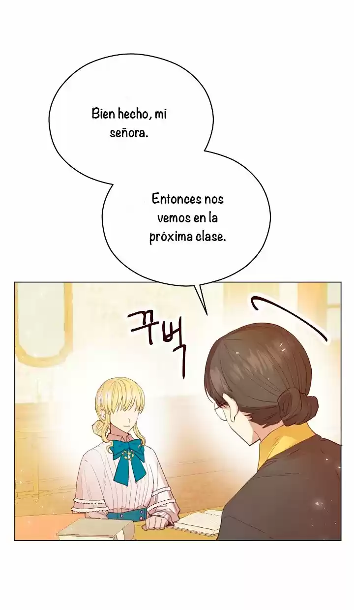 La Estética Del Villano - Capítulo 16 - Página 14 - LectorTMOo