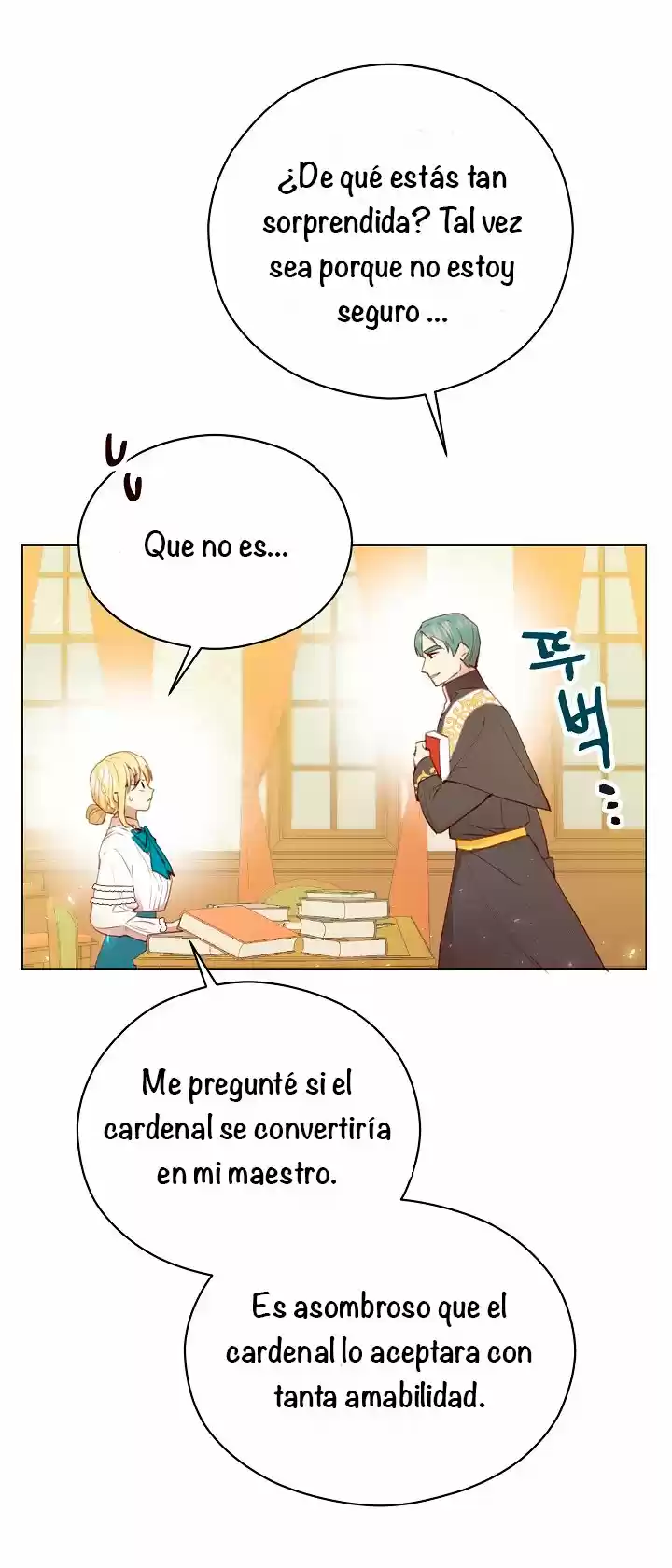 La Estética Del Villano - Capítulo 16 - Página 22 - LectorTMOo