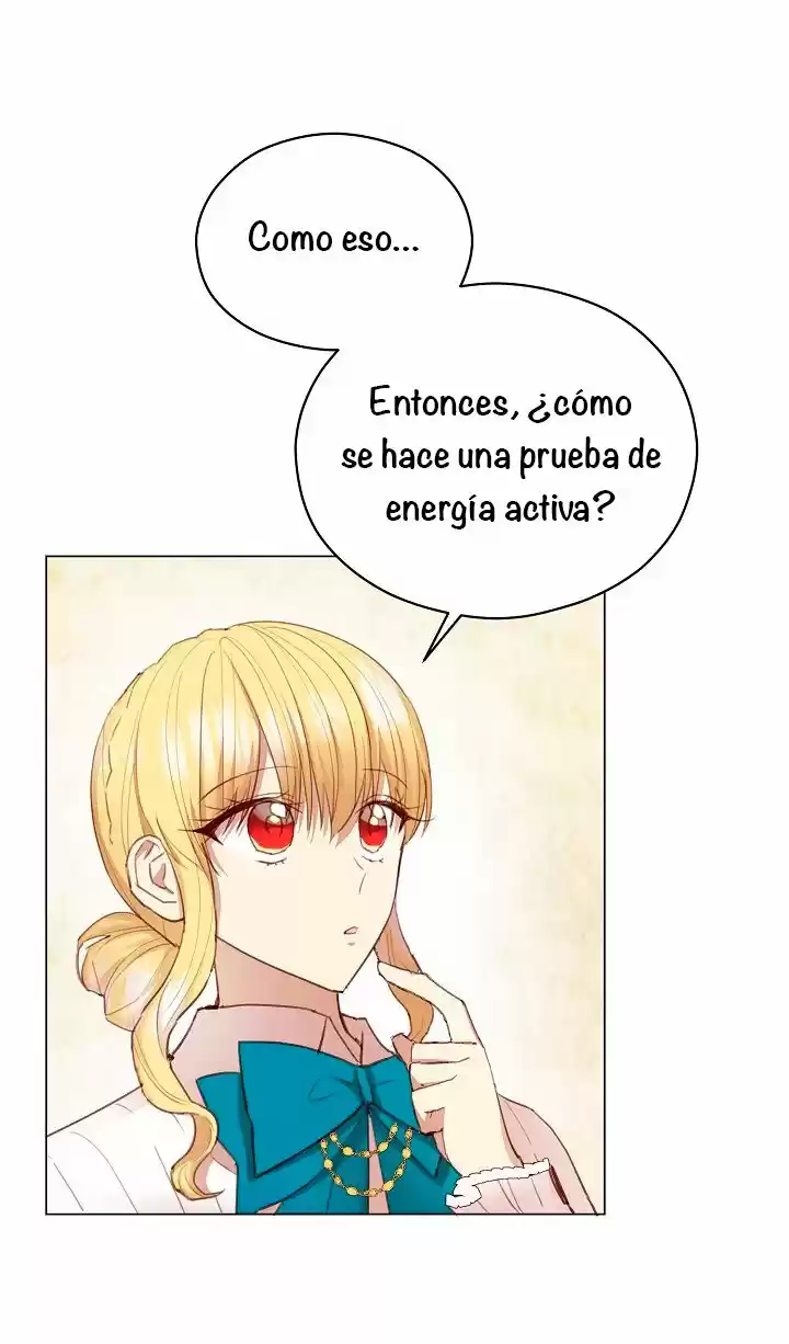 La Estética Del Villano - Capítulo 16 - Página 30 - LectorTMOo