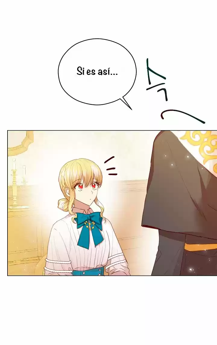 La Estética Del Villano - Capítulo 16 - Página 32 - LectorTMOo