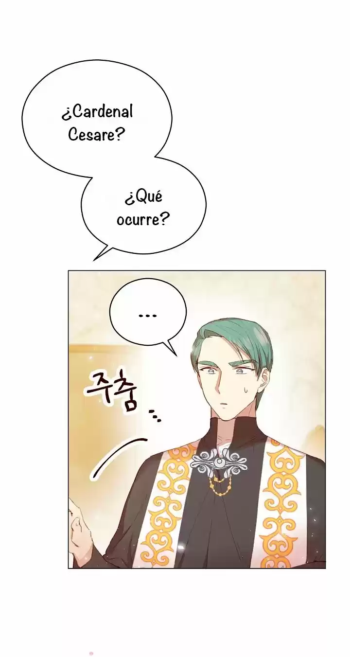 La Estética Del Villano - Capítulo 16 - Página 39 - LectorTMOo