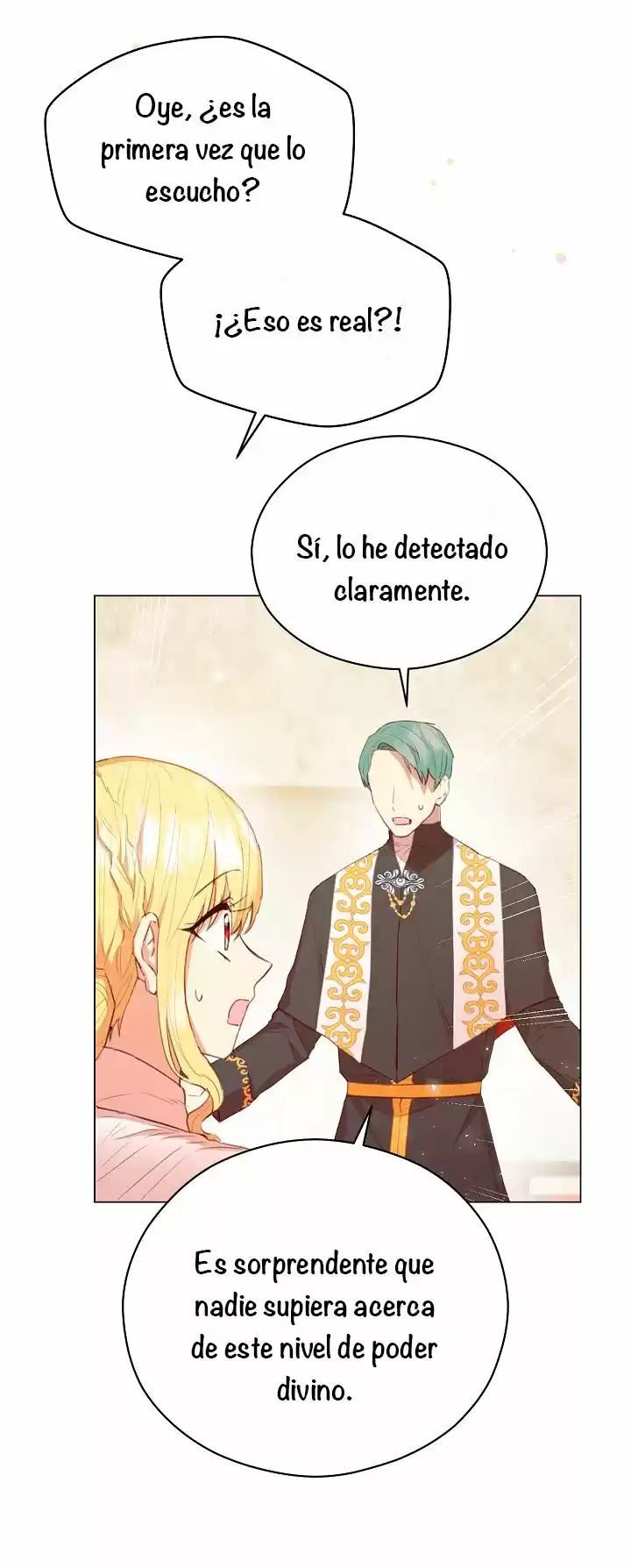 La Estética Del Villano - Capítulo 16 - Página 42 - LectorTMOo