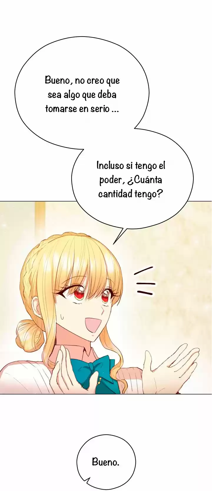 La Estética Del Villano - Capítulo 16 - Página 43 - LectorTMOo