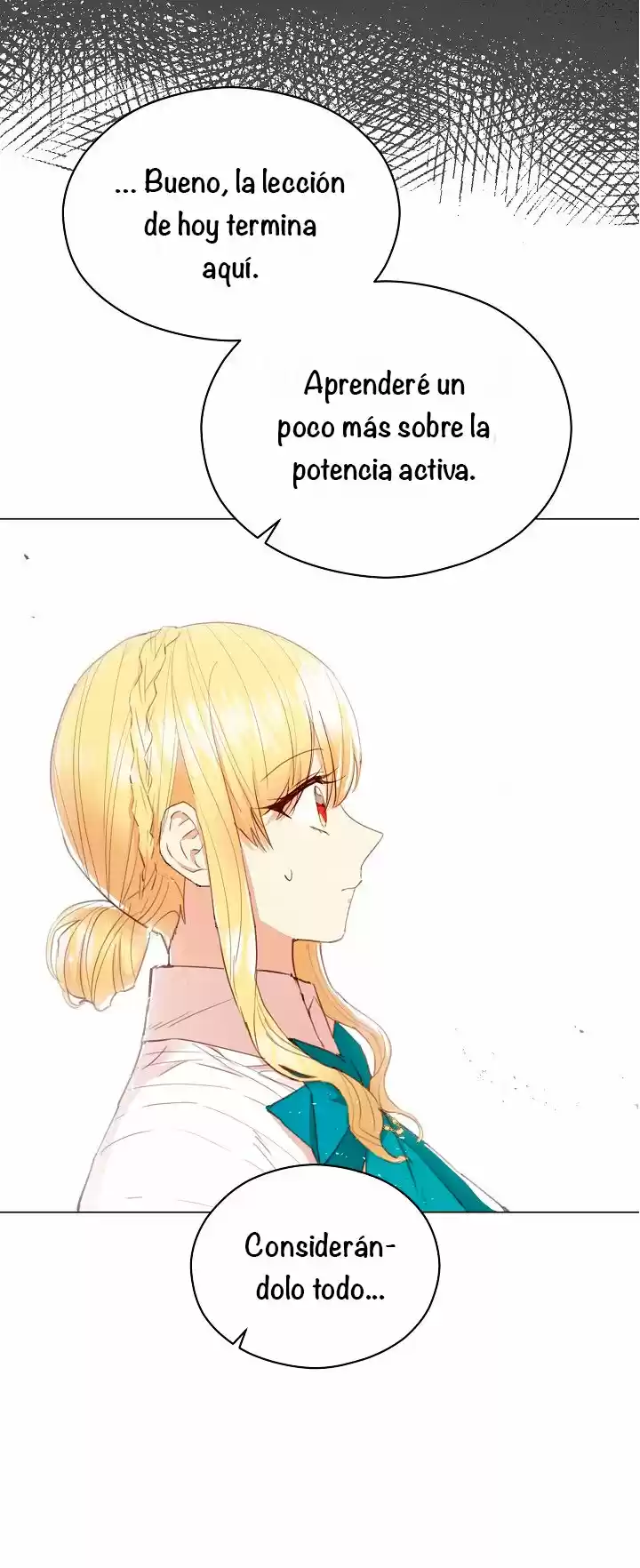 La Estética Del Villano - Capítulo 16 - Página 46 - LectorTMOo