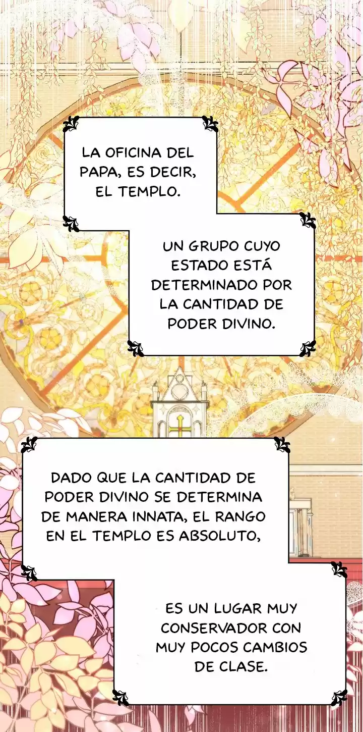 La Estética Del Villano - Capítulo 16 - Página 51 - LectorTMOo