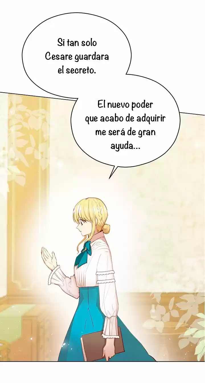 La Estética Del Villano - Capítulo 16 - Página 54 - LectorTMOo