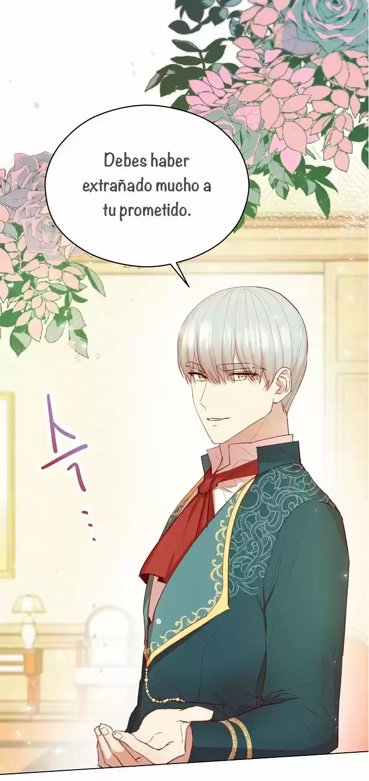 La Estética Del Villano - Capítulo 16 - Página 66 - LectorTMOo