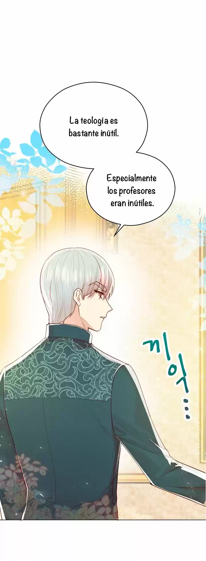 La Estética Del Villano - Capítulo 17 - Página 15 - LectorTMOo
