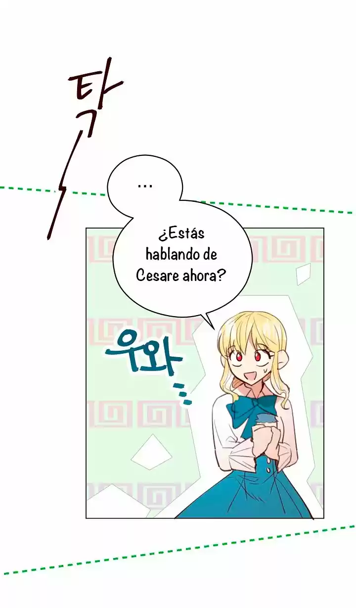 La Estética Del Villano - Capítulo 17 - Página 16 - LectorTMOo