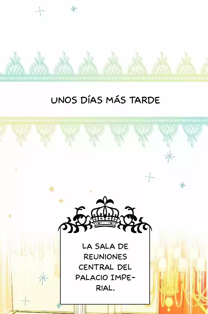 La Estética Del Villano - Capítulo 17 - Página 19 - LectorTMOo