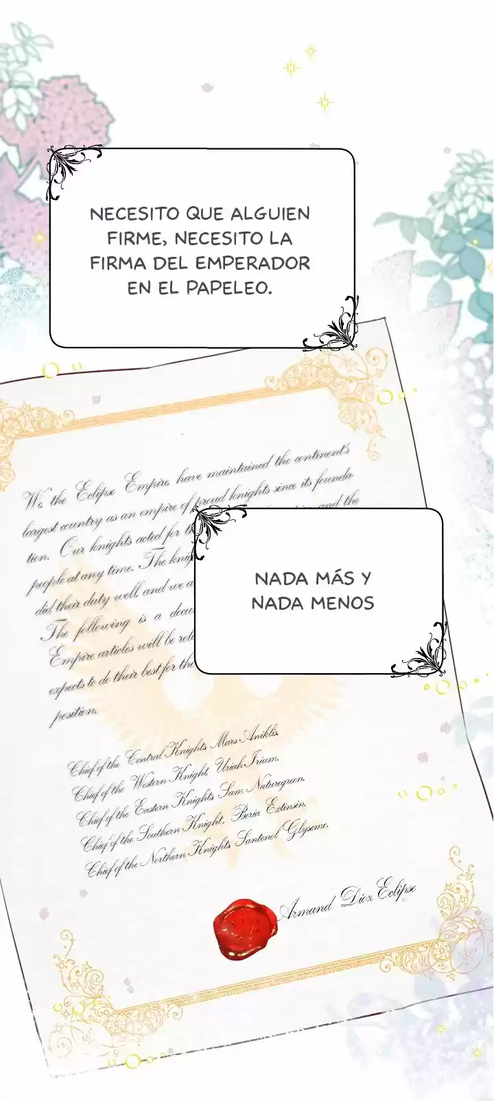 La Estética Del Villano - Capítulo 17 - Página 25 - LectorTMOo