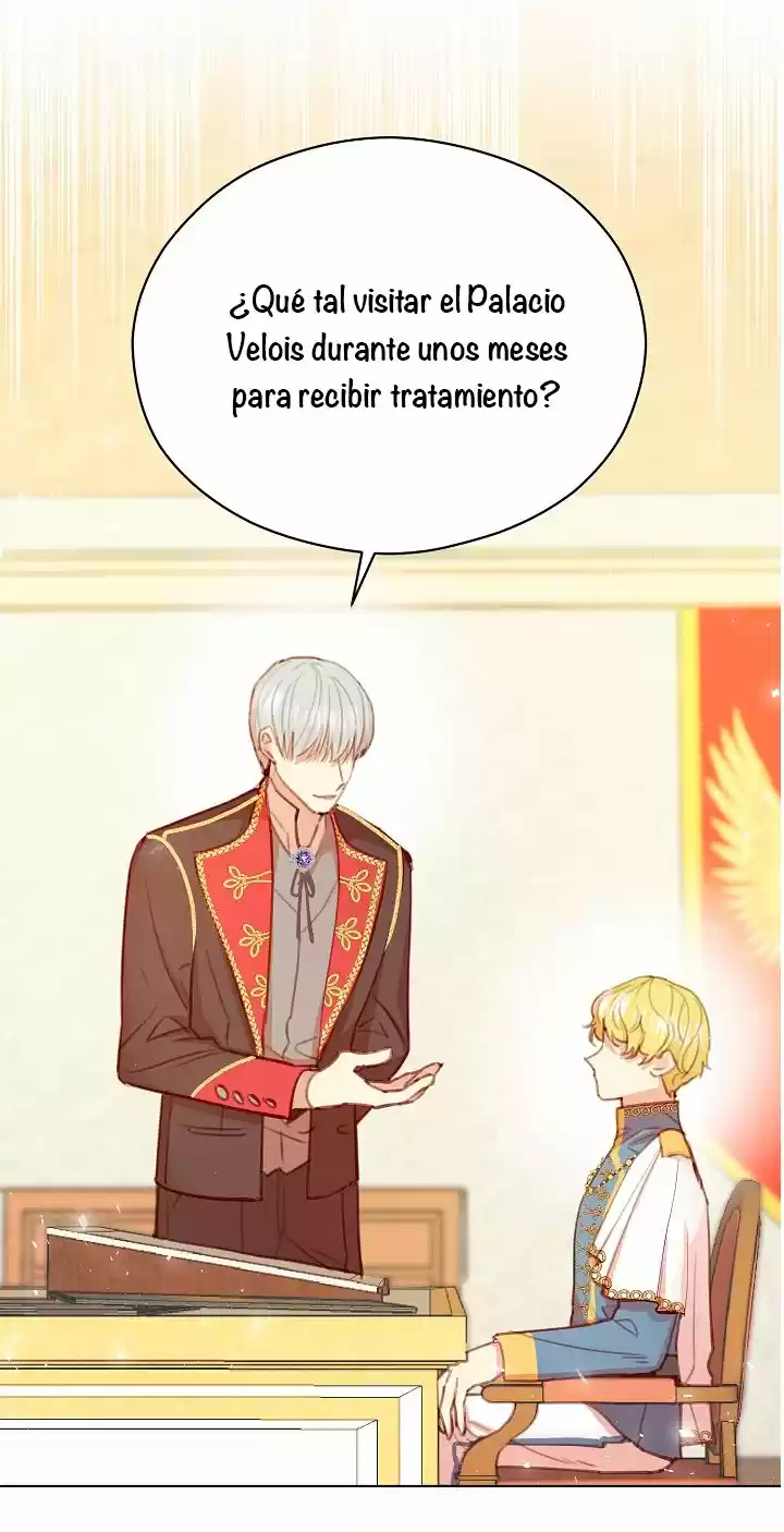 La Estética Del Villano - Capítulo 17 - Página 31 - LectorTMOo