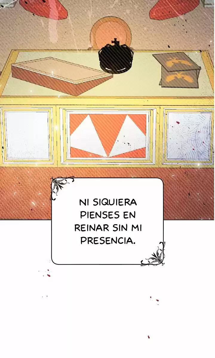 La Estética Del Villano - Capítulo 17 - Página 37 - LectorTMOo