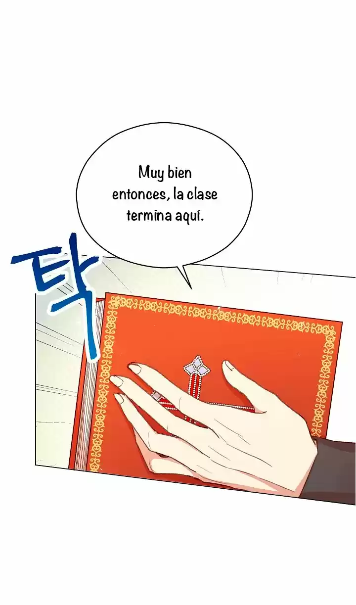 La Estética Del Villano - Capítulo 17 - Página 50 - LectorTMOo