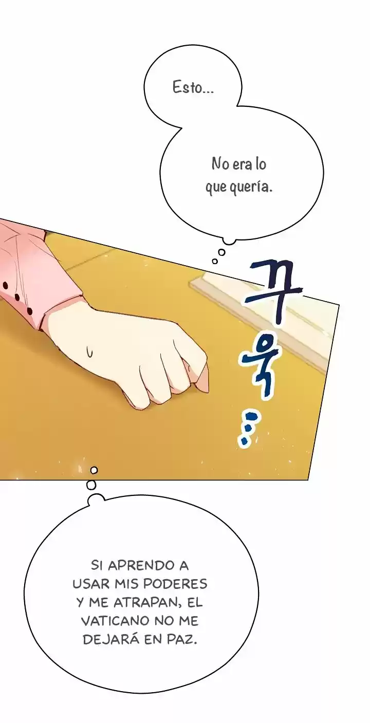 La Estética Del Villano - Capítulo 17 - Página 56 - LectorTMOo