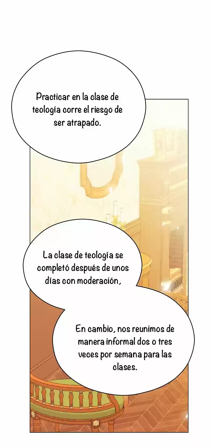 La Estética Del Villano - Capítulo 17 - Página 60 - LectorTMOo