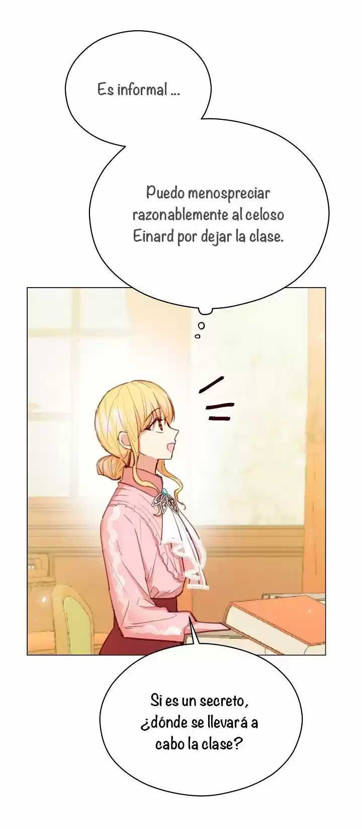 La Estética Del Villano - Capítulo 17 - Página 61 - LectorTMOo
