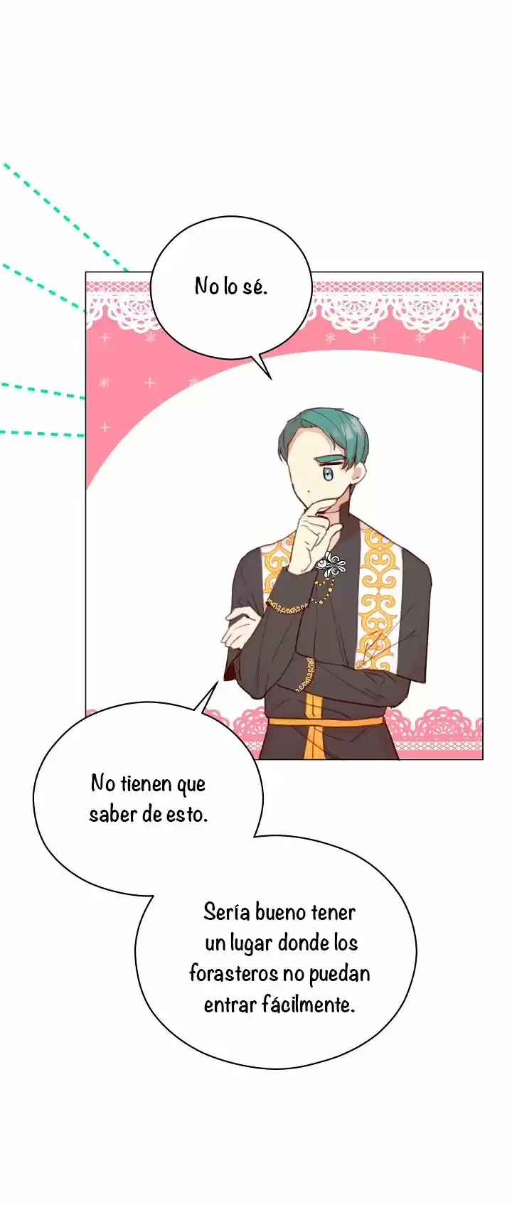 La Estética Del Villano - Capítulo 17 - Página 62 - LectorTMOo