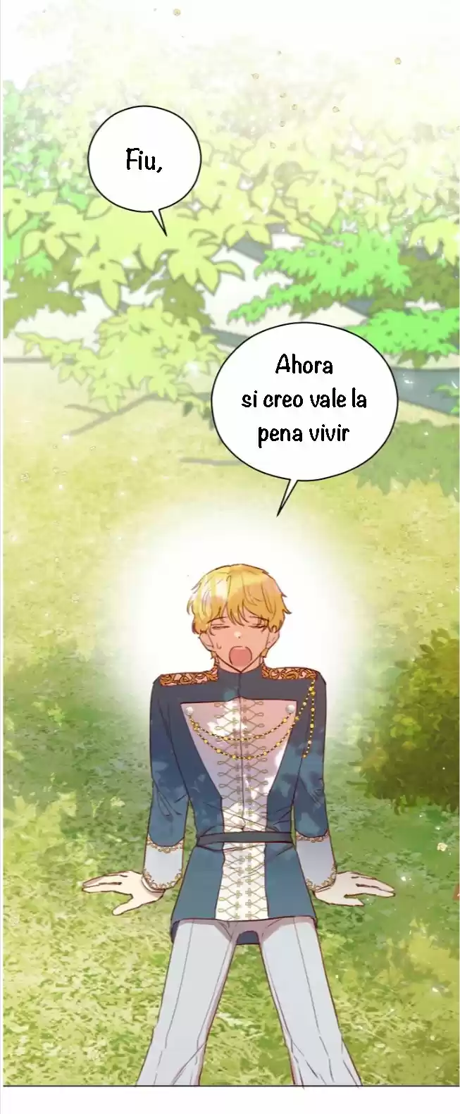 La Estética Del Villano - Capítulo 18 - Página 12 - LectorTMOo