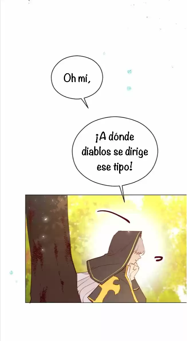 La Estética Del Villano - Capítulo 18 - Página 18 - LectorTMOo