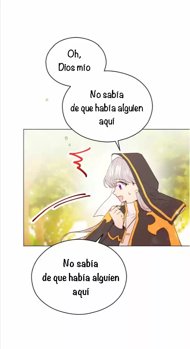 La Estética Del Villano - Capítulo 18 - Página 21 - LectorTMOo