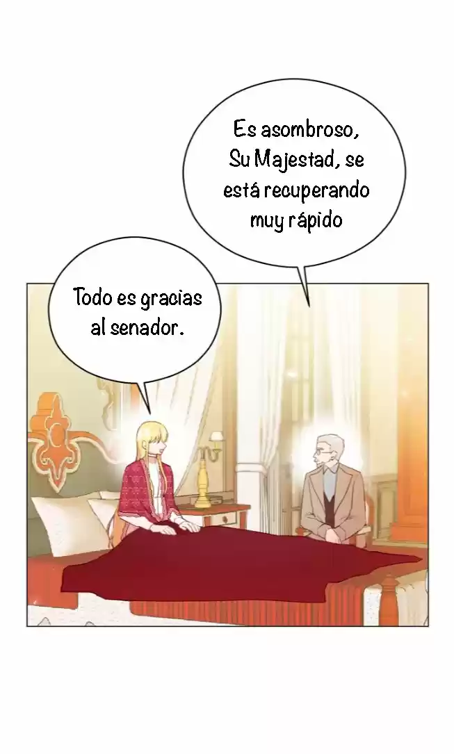 La Estética Del Villano - Capítulo 18 - Página 32 - LectorTMOo