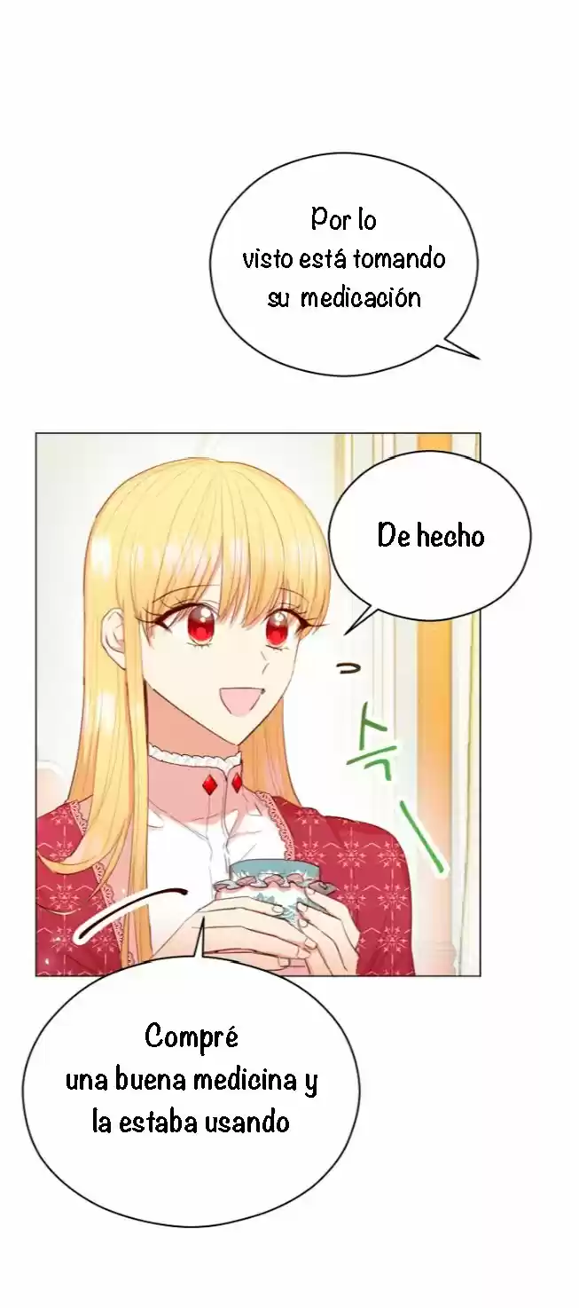 La Estética Del Villano - Capítulo 18 - Página 33 - LectorTMOo