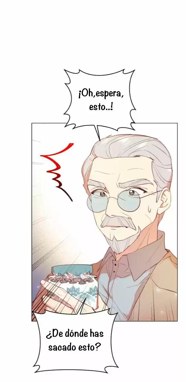 La Estética Del Villano - Capítulo 18 - Página 34 - LectorTMOo