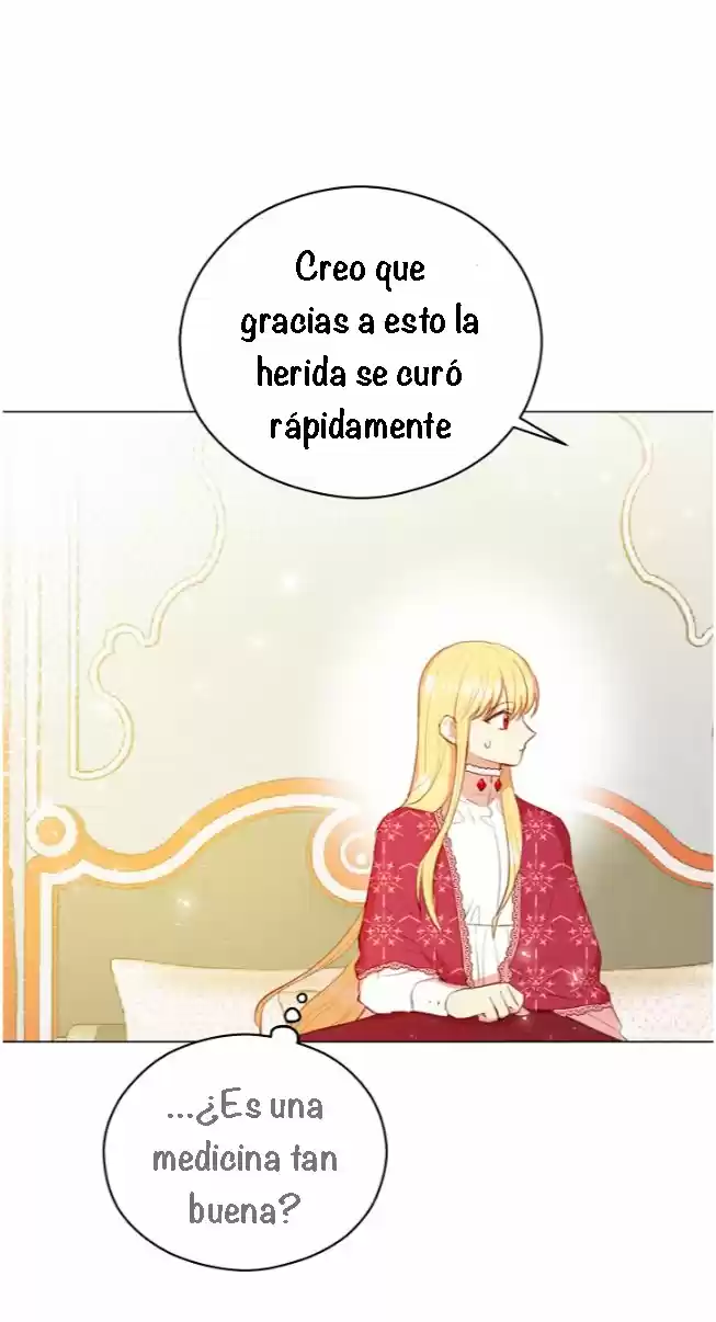La Estética Del Villano - Capítulo 18 - Página 37 - LectorTMOo