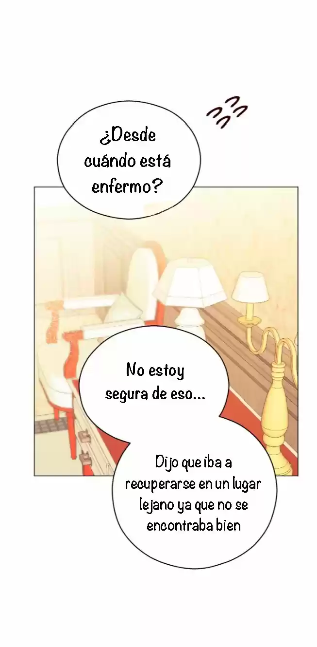 La Estética Del Villano - Capítulo 18 - Página 42 - LectorTMOo