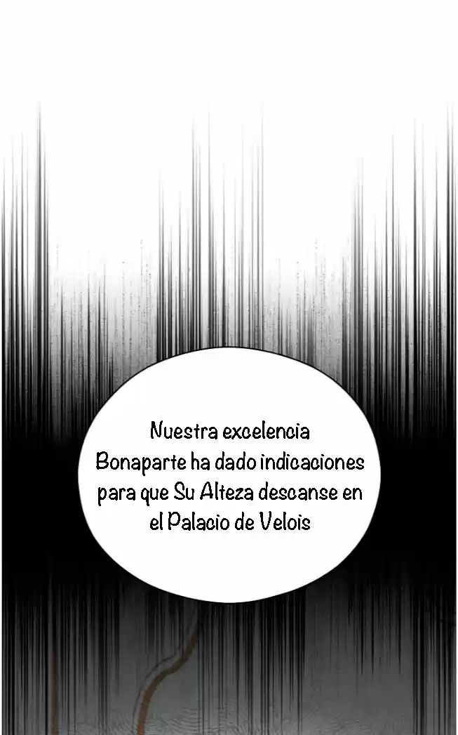 La Estética Del Villano - Capítulo 18 - Página 43 - LectorTMOo