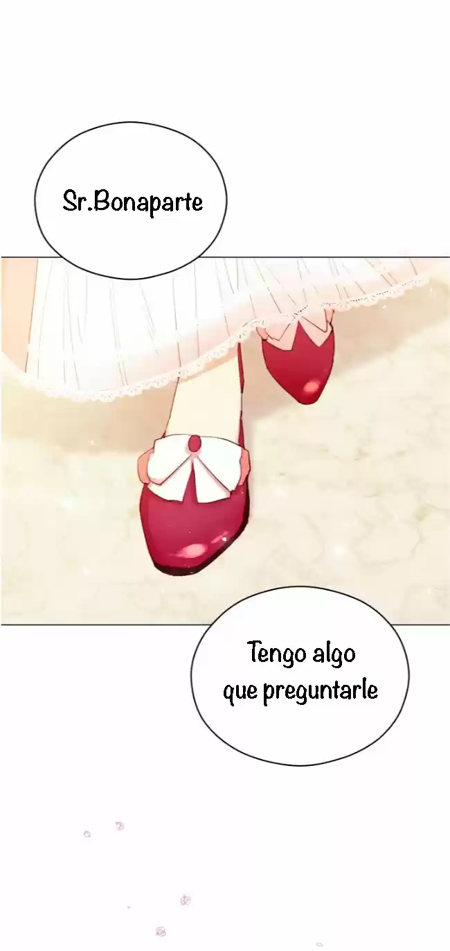 La Estética Del Villano - Capítulo 18 - Página 51 - LectorTMOo