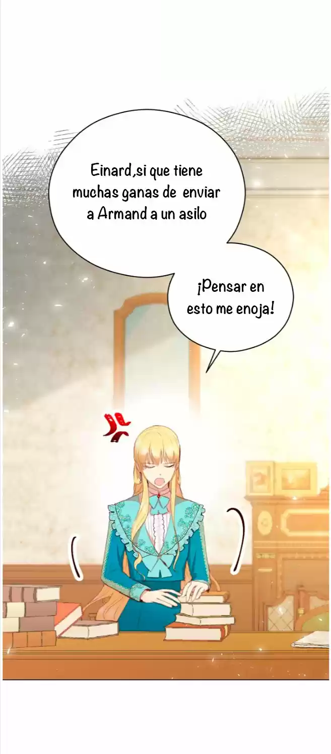 La Estética Del Villano - Capítulo 19 - Página 5 - LectorTMOo