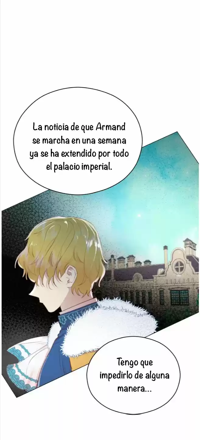 La Estética Del Villano - Capítulo 19 - Página 6 - LectorTMOo