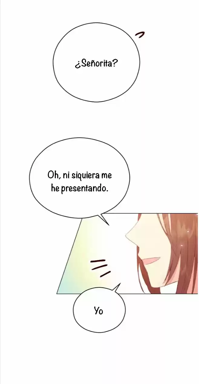 La Estética Del Villano - Capítulo 19 - Página 15 - LectorTMOo