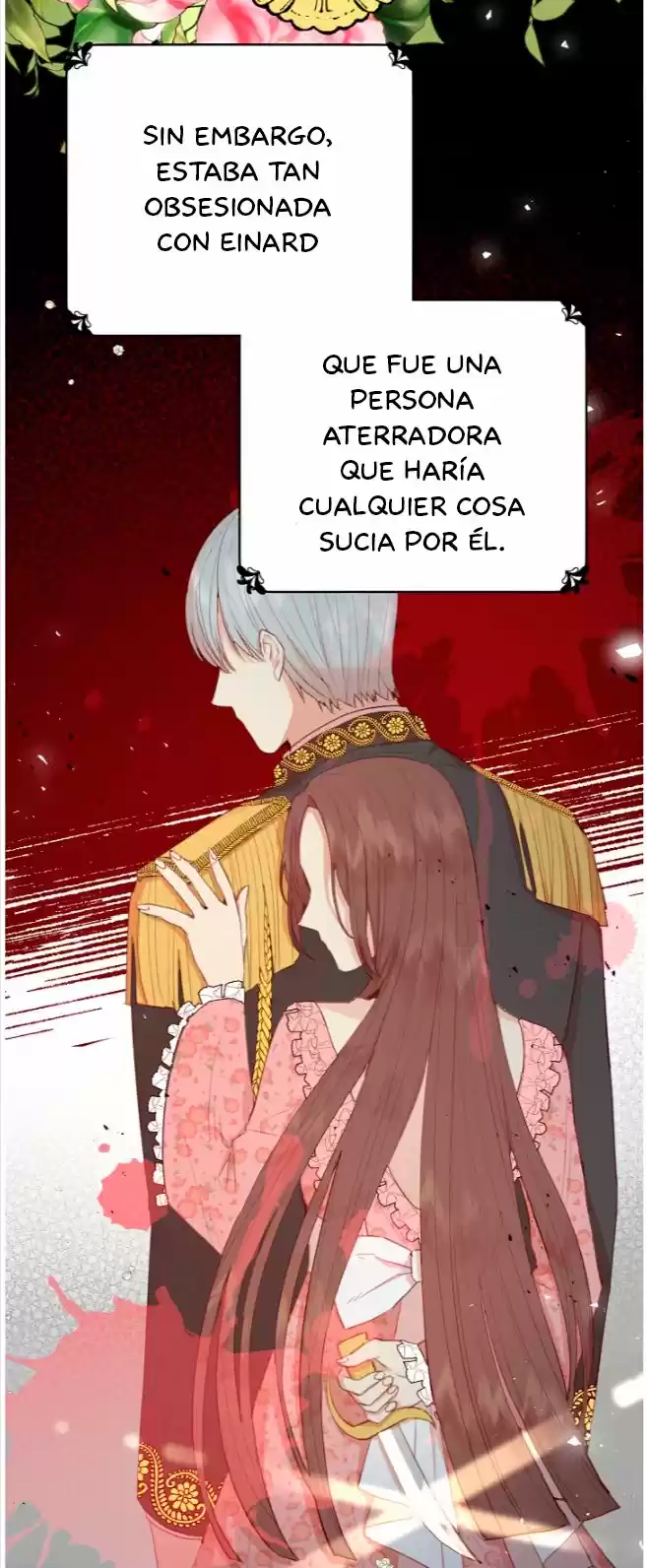 La Estética Del Villano - Capítulo 19 - Página 19 - LectorTMOo